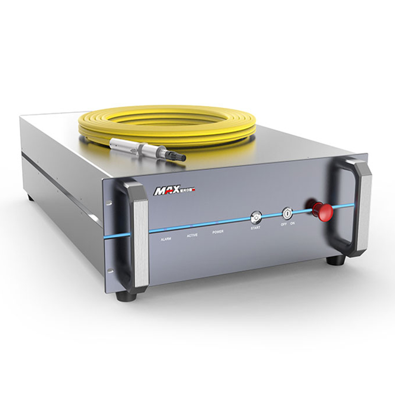 DMK Handheld 2000W CW Laser Etching Cleaning Machine supplier