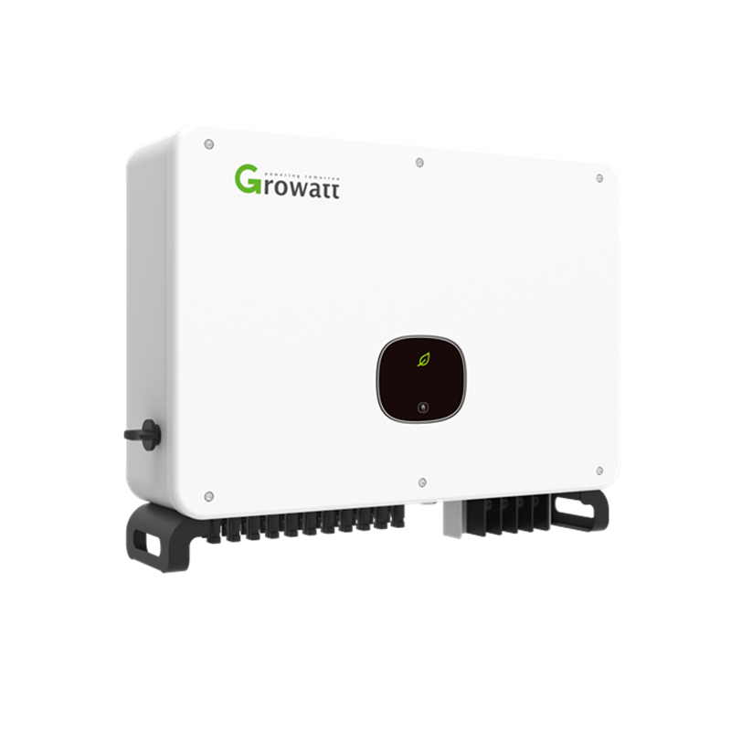 SOLAR INVERTER THREE PHASE 380V HYBRID factory