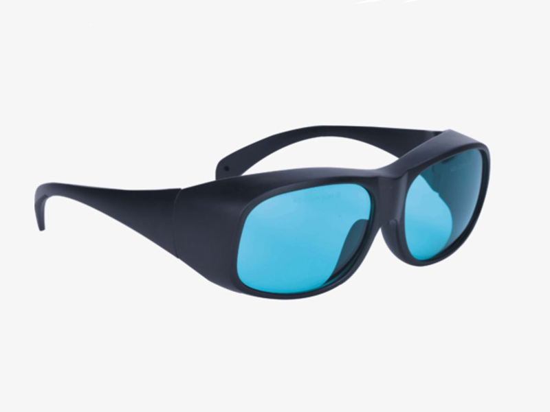 Laser Safety Goggles Eye Protective Glasses manufacture