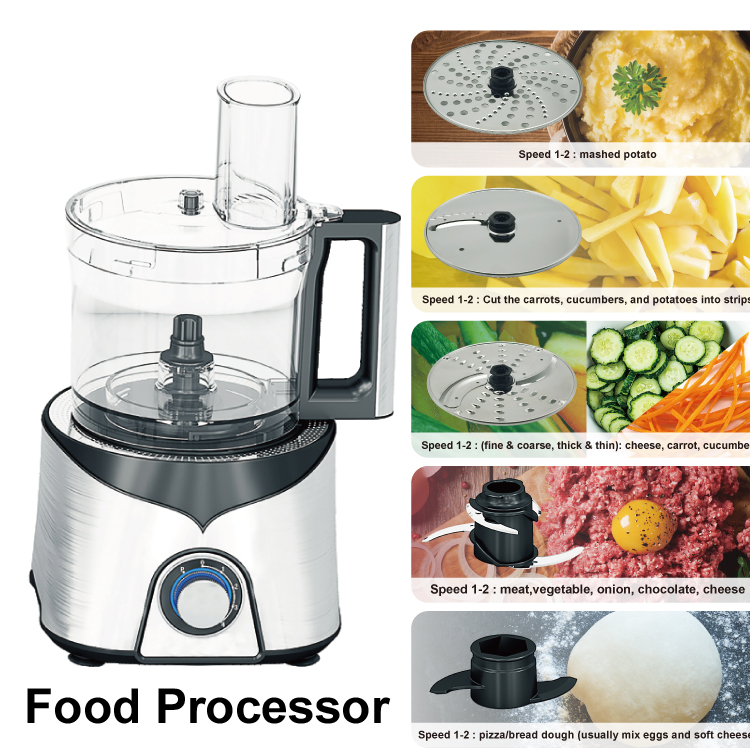 Unleash your creativity in the kitchen with a reliable stand mixer