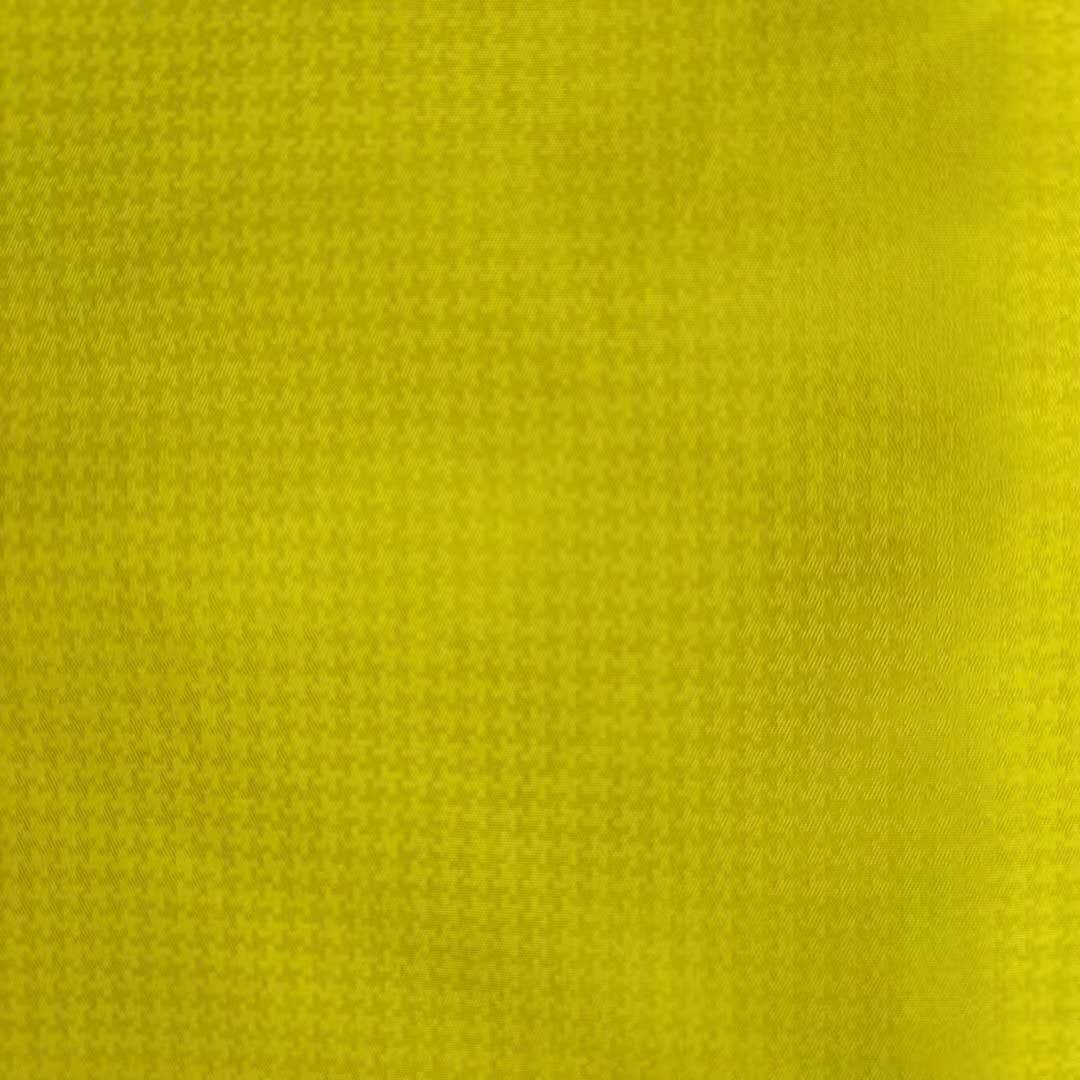 Full garments 100% polyester 260T jacquard pongee for jacket outdoor garment fabric manufacture
