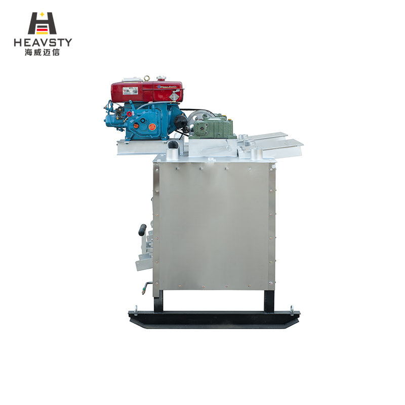 hw blowing  cleaning machine-1