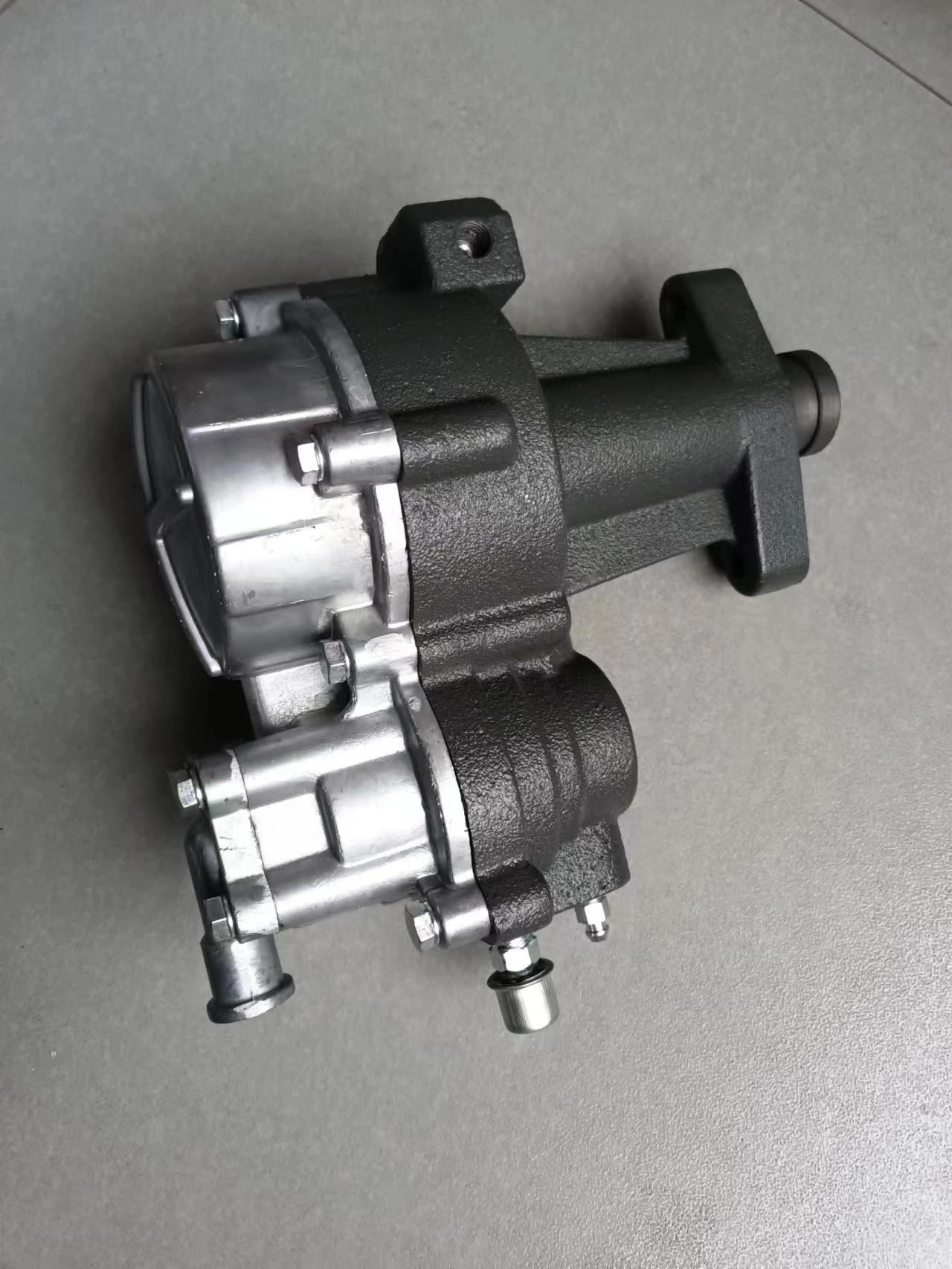 VIT Truck spare parts 5320-1609510 Clutch Slave Cylinder for KAMZ truck spare parts brake walwe clutch servo clutch cylinder details