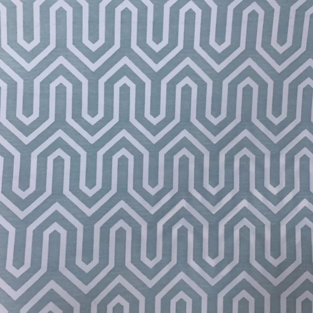 2021 (Summer) Foulola News: High Grade Print-- Moden Style 1/4 details