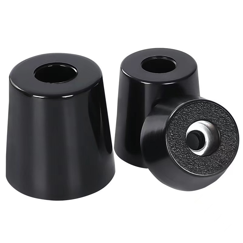 High Quality Rubber Foot Rubber Mounting Feet Mould Making Silicone Rubber Feet details