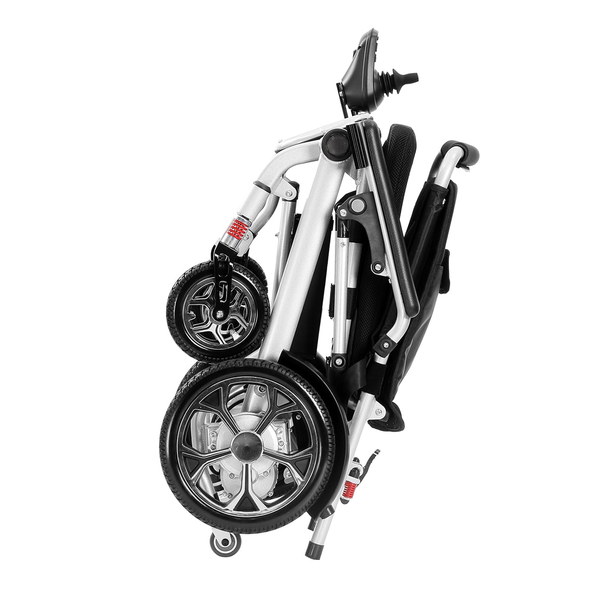 BC-EA5516B Ferngesteuerte Leichte Elektrische Rollstühle für Behinderte