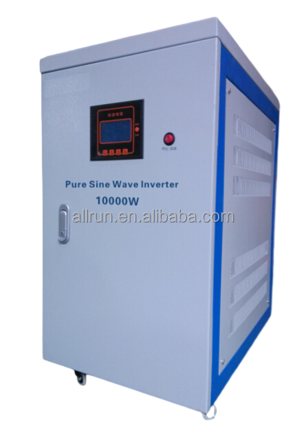 Italy Germany inverter 20kw 15kw 5kw 10000W off grid set solar systems also called complete kit 10kw solar energy system details