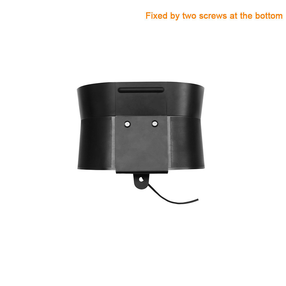 Desk Speaker Stand for Sonos Ere300 Sound Car Audio Display Speaker Truss Studio Monitor Speakers Stand details