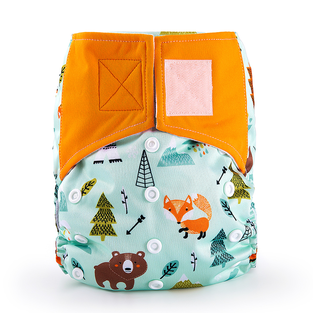 cloth diapers newborn for baby cloth washable cloth diapers baby diapers manufacturing and sale details
