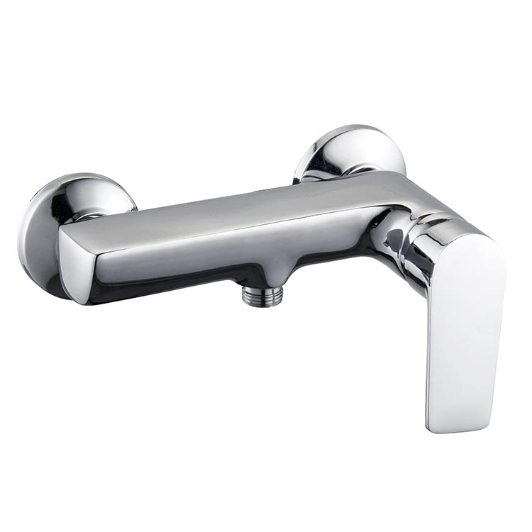 2021 Professional Design Single Lever Bidet Mixer Faucet Taps Toilet Bidet Faucets supplier