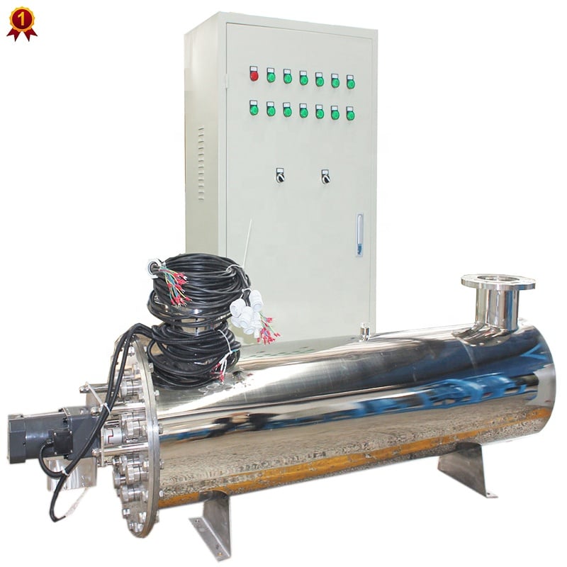 UV Light Sterilizer Water Purifier supplier