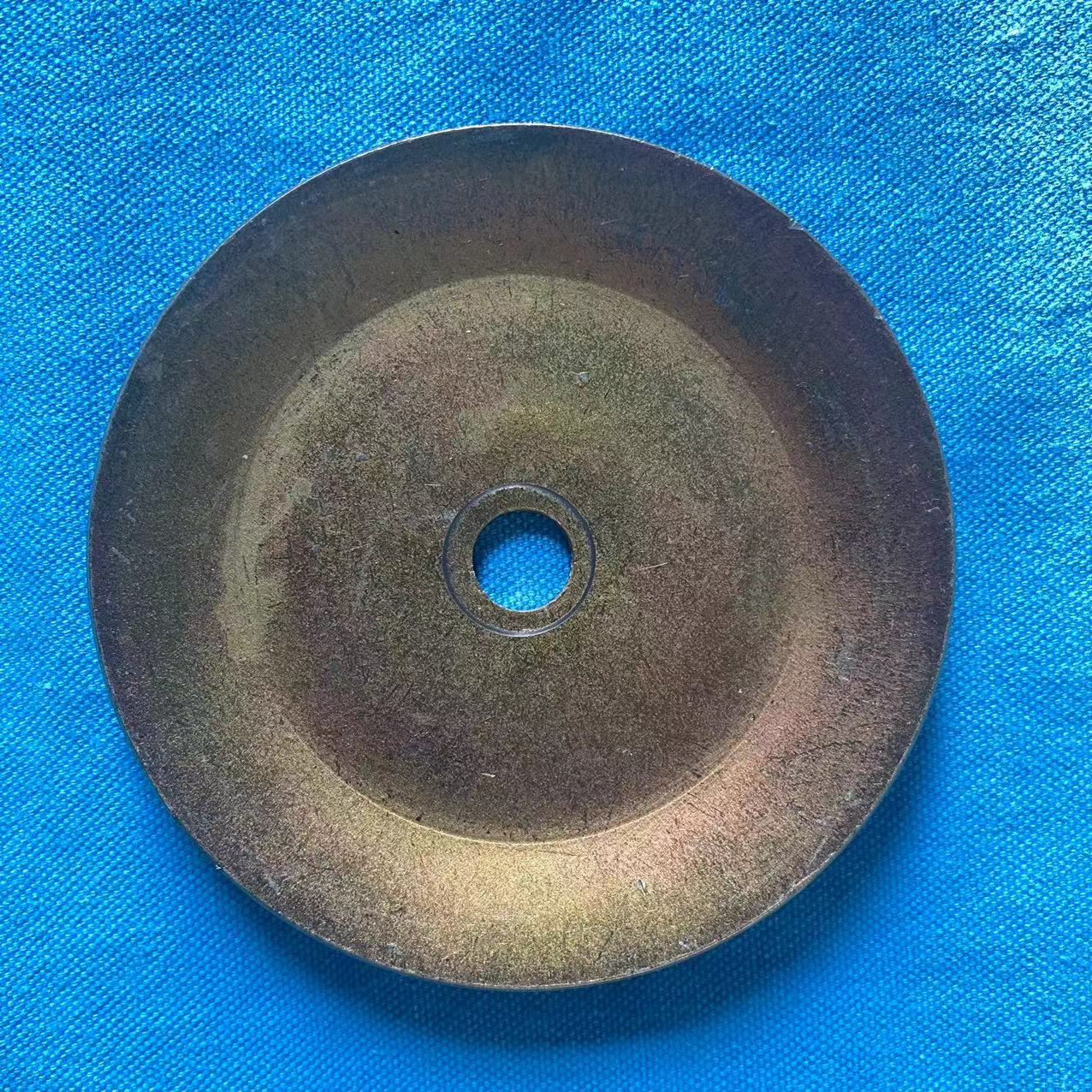 CF 04-3700-08 Piston Inner manufacture