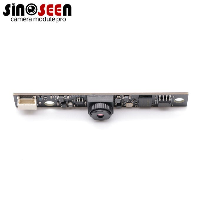 720P 1080P Stereo Camera Module 60x8mm With Himax HM2056 Sensor 2