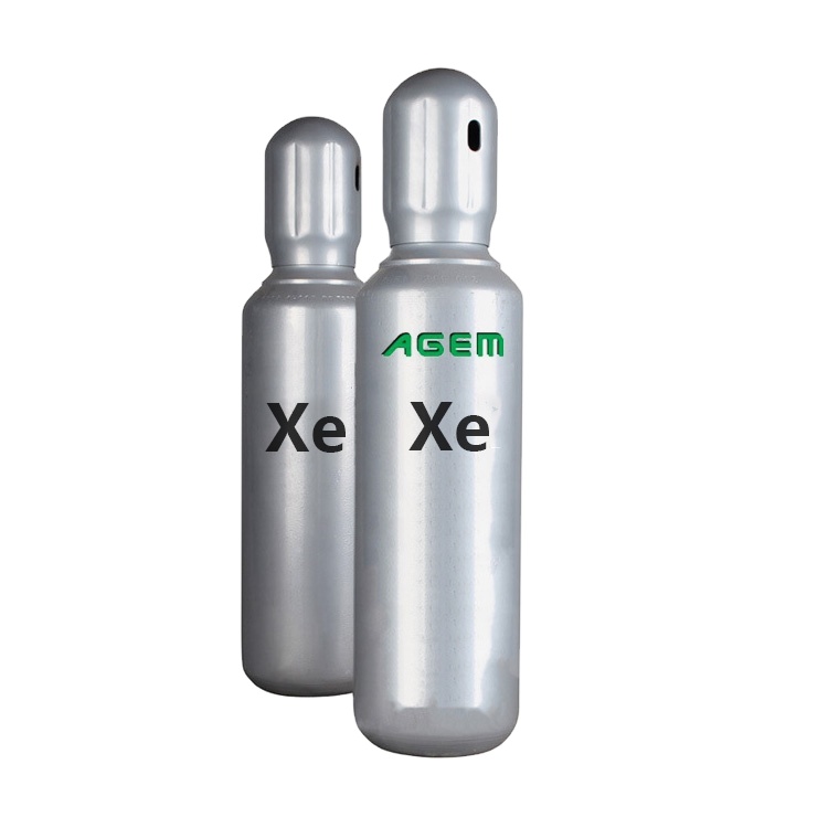 Carbon Dioxide Gas Cylinder High Pressure Co2 Tank DOT/ISO 20L 40L 50LHigh Pressure Steel Cylinder factory