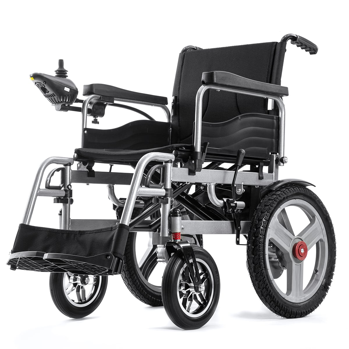 BC-ES6001A-LW Дешевая цена автоматическая электрическая коляска для взрослых