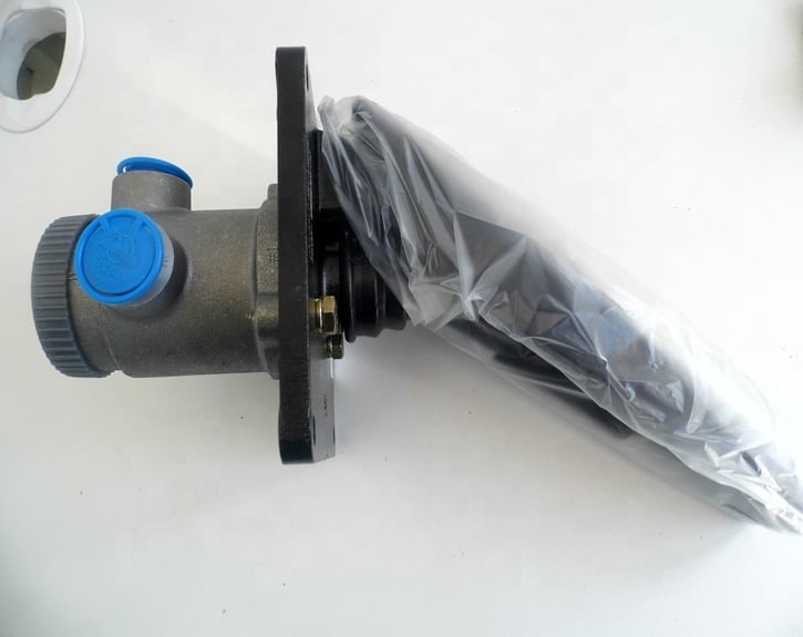 Zl30 Zl50 LW500 Wheel Loader Spare Parts Brake Control Valve manufacture