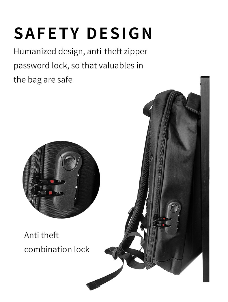 Walking billboard 21.5 24 27 32 inch backpack LCD advertising display built-in software portable billboard backpack manufacture