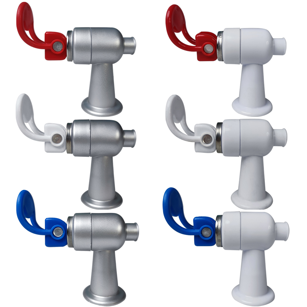 Water Dispenser Faucet r Cold And Hot factory