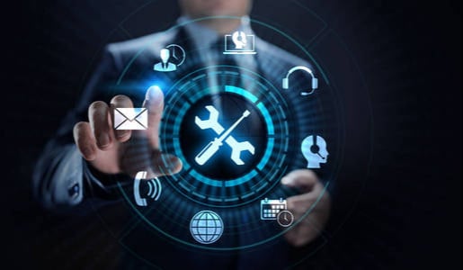 Technical Support and Service