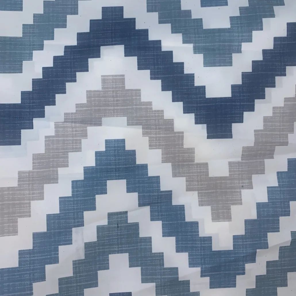 2021 (Summer) Foulola News: High Grade Print-- Moden Style 1/4 details