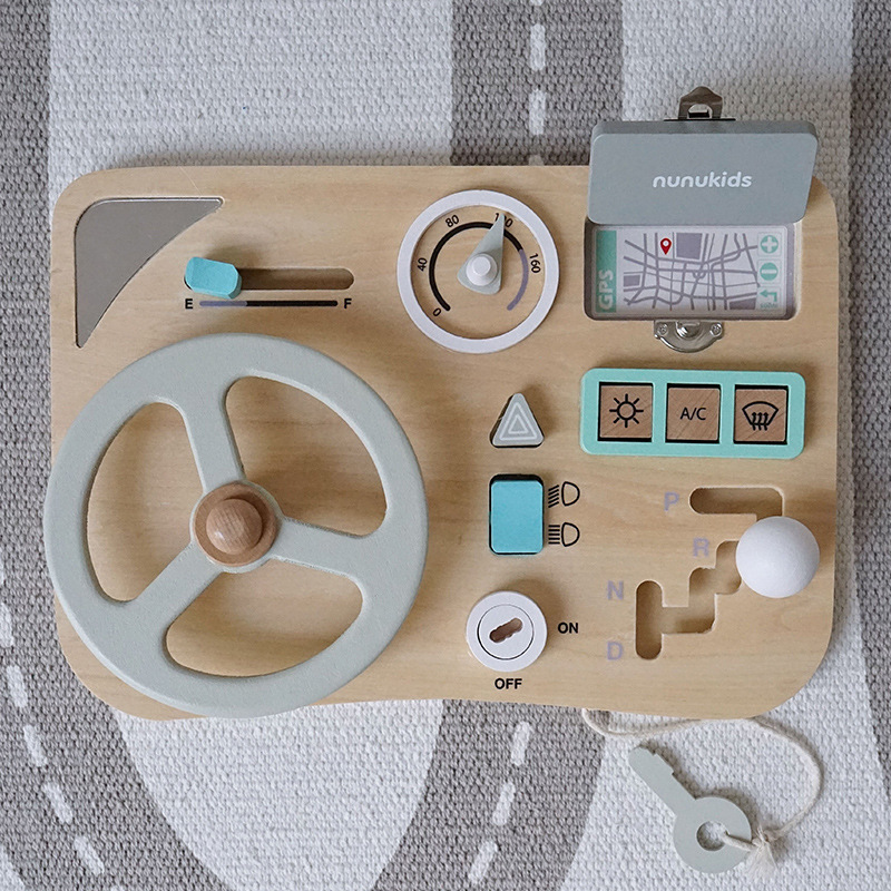 montessori educational toys