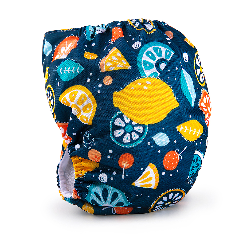 Eco-Friendly Cloth Reusable Baby Washable Diapers baby cloth diapers reusable washable fraldas nappies nappy cloth diaper manufacture