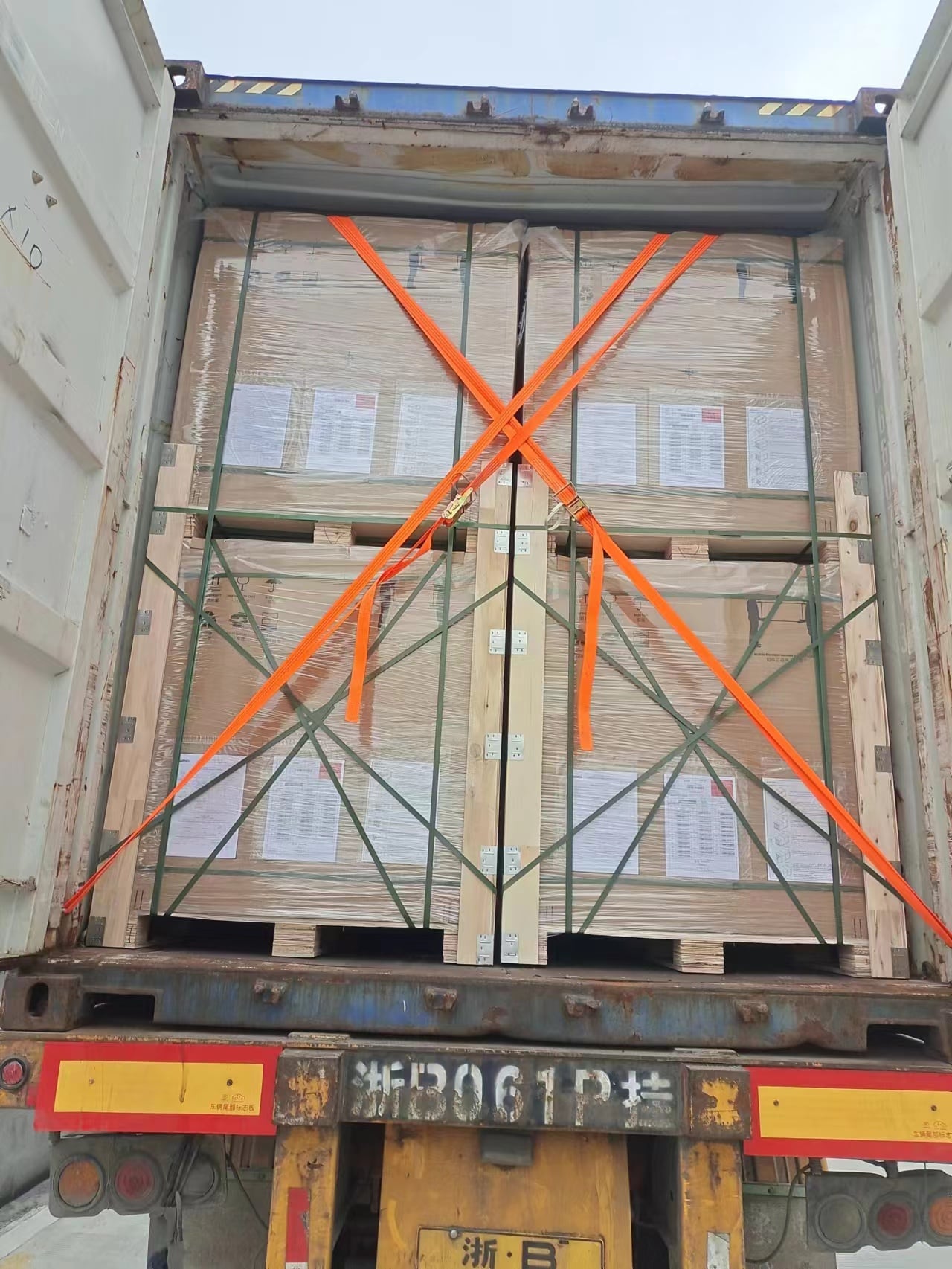 LONGi Hi-MO 6 Explorer LR5-72HTH 565-585M factory