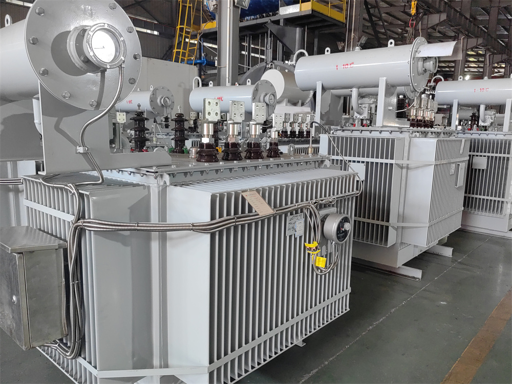 3 Phase 10kv 400v Step Up Transformer Electricity 250kva 315kva 400kva Class Oil Immersed Transformer details