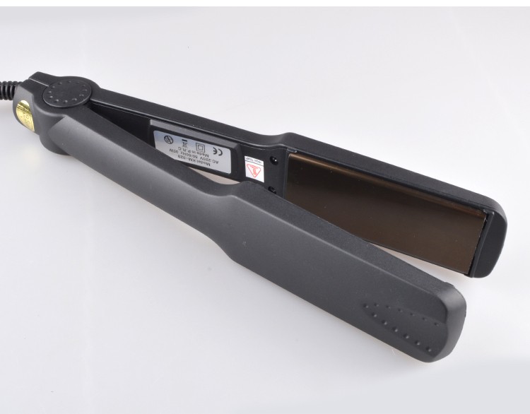 New Flat Straightening Iron Styling Tool Kemei KM-329 manufacture