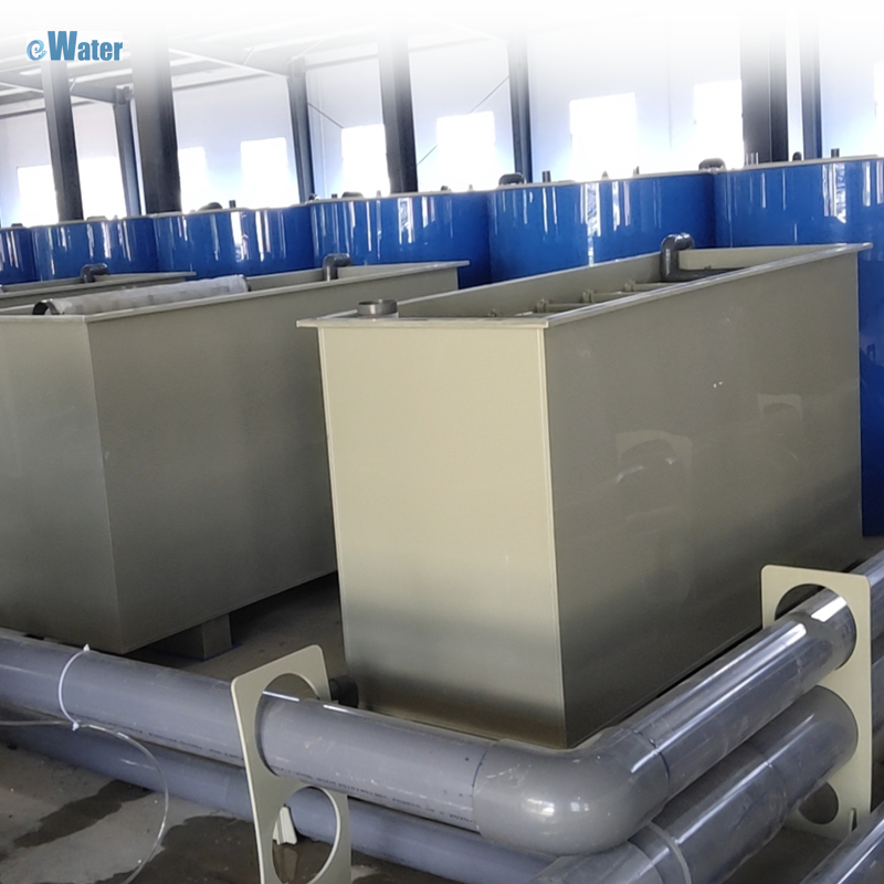 Fish Hatchery Equipment factory