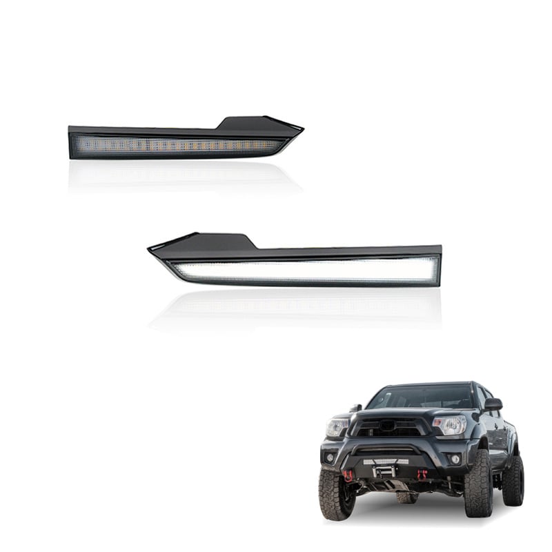 Spedking für TOYOTA 2005-2011 TACOMA TAGFALTLICHT