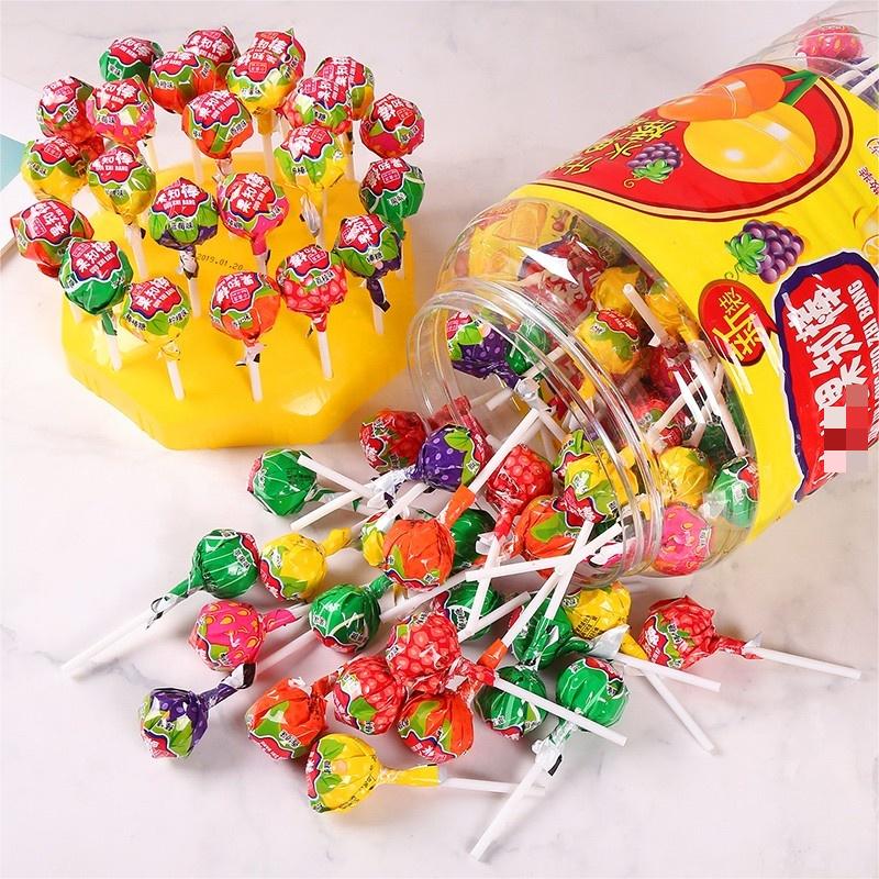 Lollipop