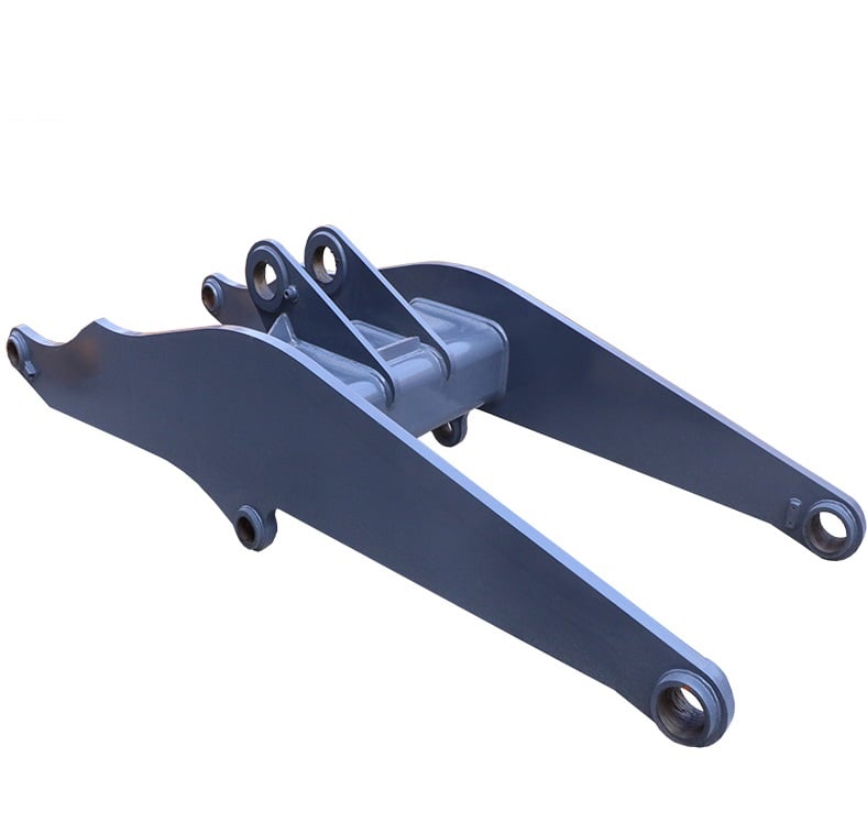 Boom Wheel Loader Spare Parts XCMG factory