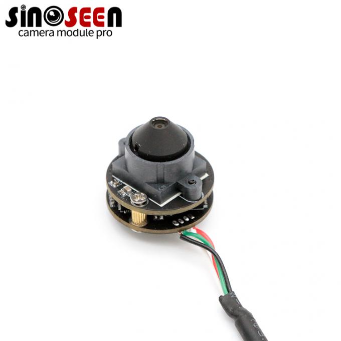 High-Performance-Usb-Camera-Module