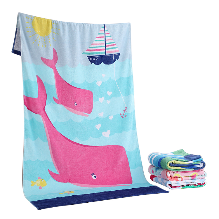 Custom Towels Custom Towels