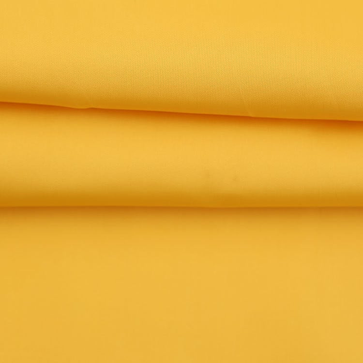 Environmental cloth plain woven 100 polyester full dull fd 300t taffeta fabric ns for down coat supplier
