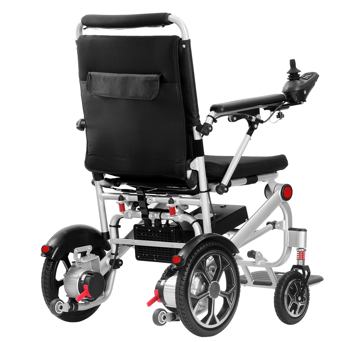 BC-EA5516B Ferngesteuerte Leichte Elektrische Rollstühle für Behinderte