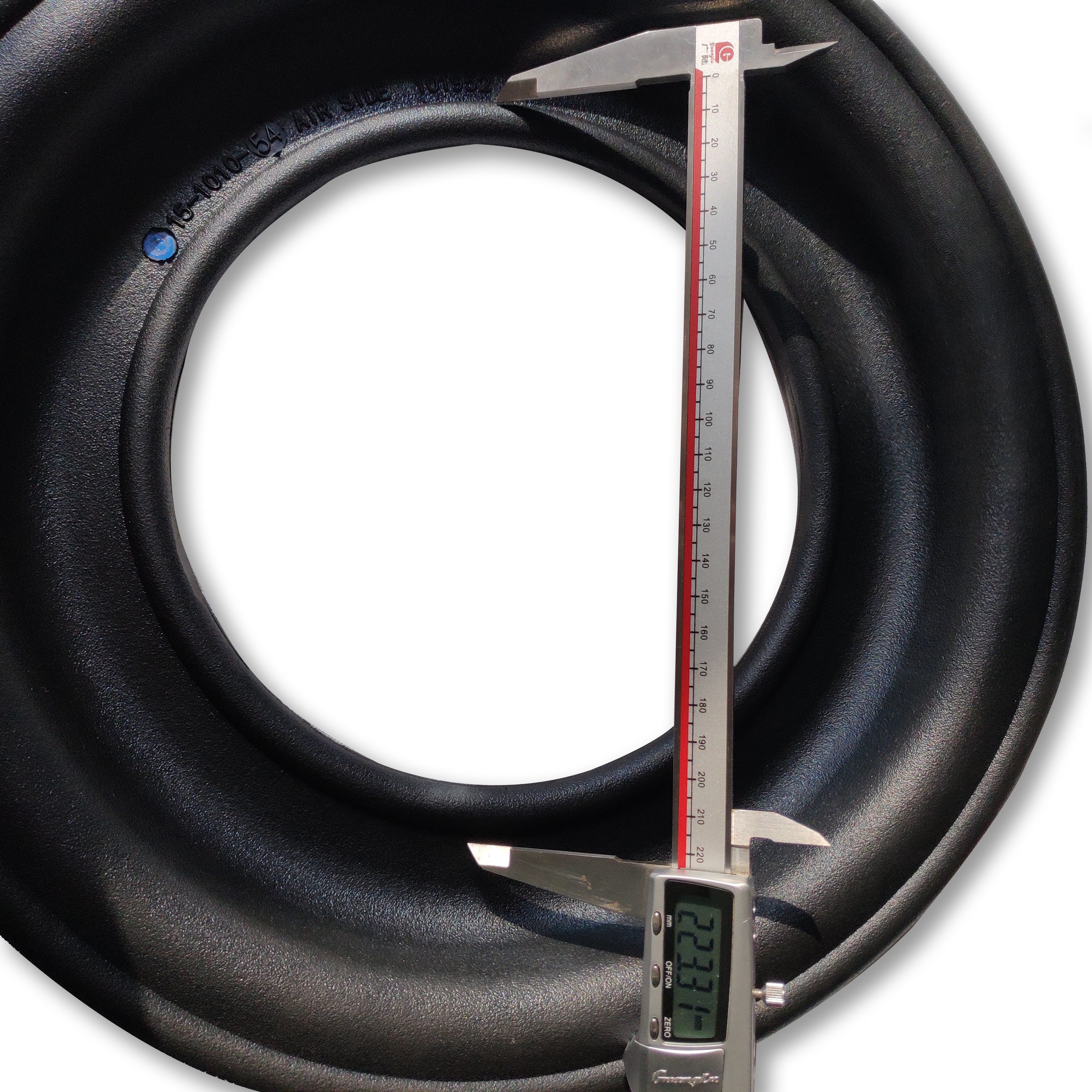 CF15-1010-54 rubber Diaphragm factory