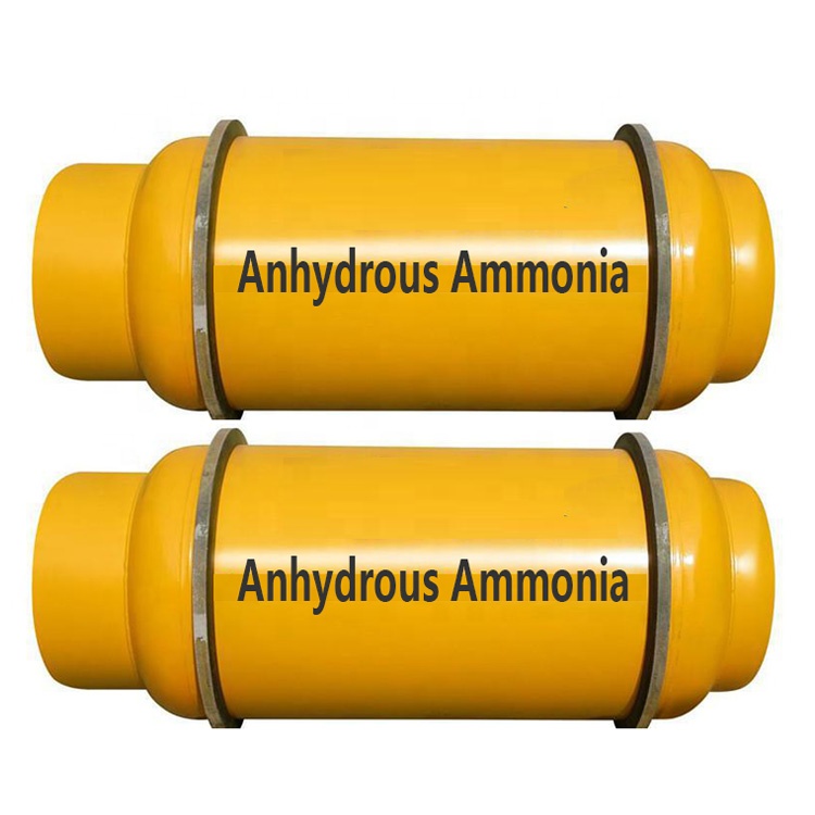 400kg Cylinder Industry OEM Drum Ammonia Gas Industrial Liquid Green Ammonia Solid Pakistan Liquid Ammonia Price NH3 2 Years 2.3 supplier