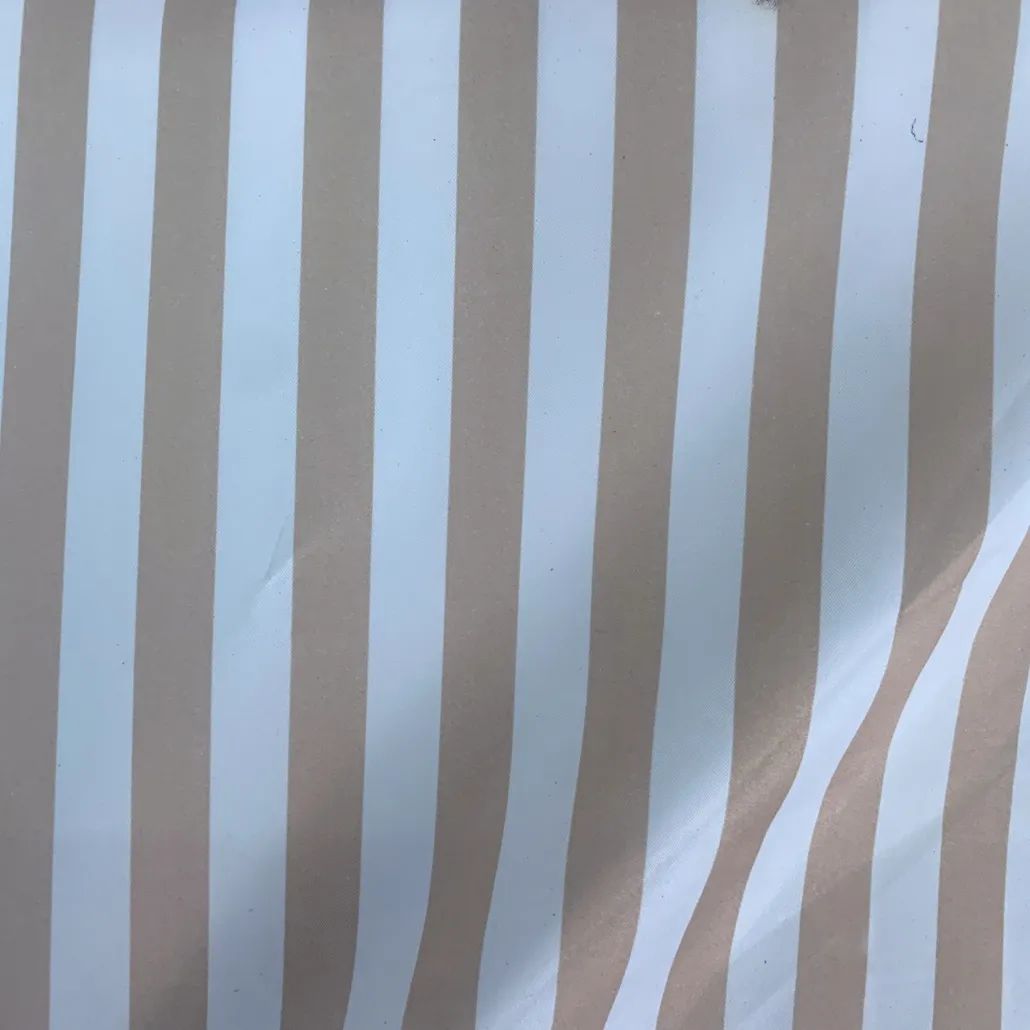 2021 (Summer) Foulola News: High Grade Print-- Moden Style 1/4 details