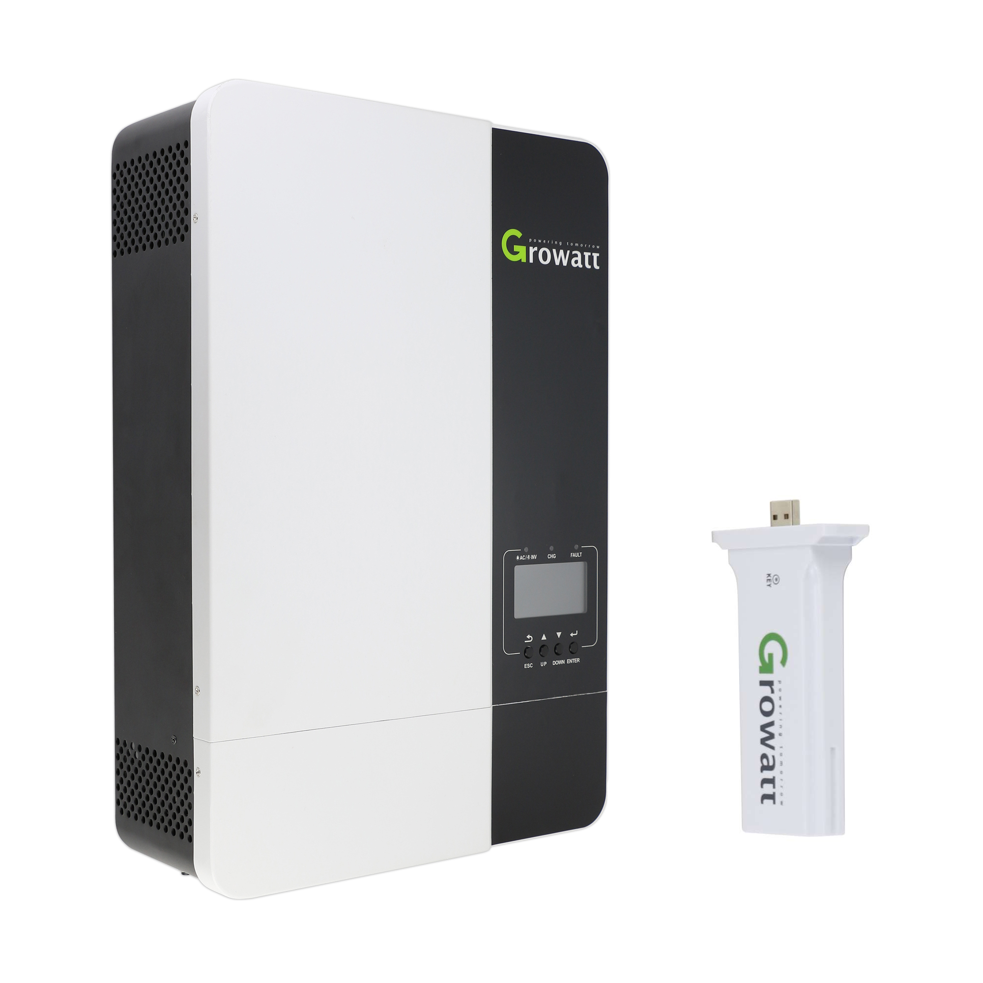 Off Grid Solar Inverter With Batteries details