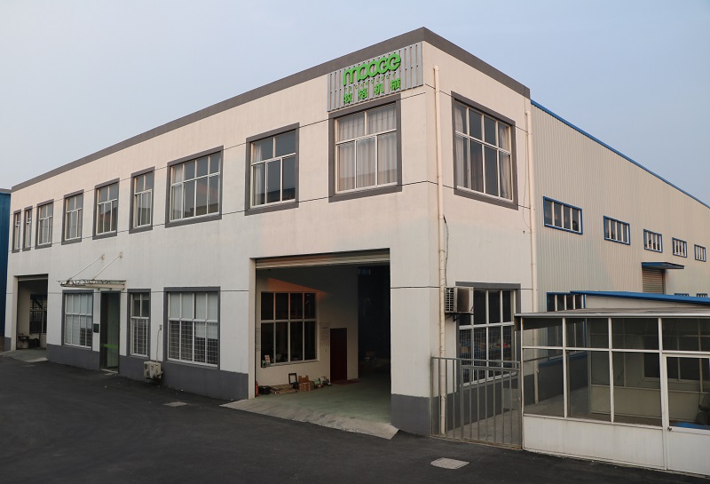 Waste Plastic Recycling Washing Production Line factory