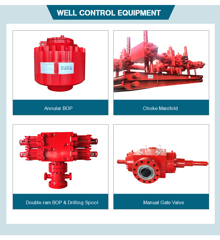 oil drilling rig ZJ15 Skid-mounted Drilling Rig details