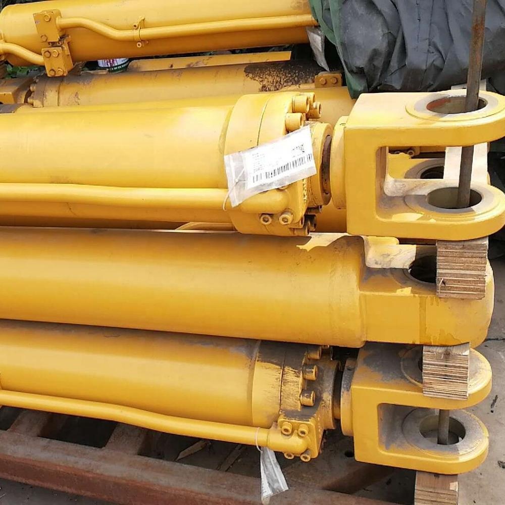 XCMG Parts Hydraulic Steering Cylinder factory