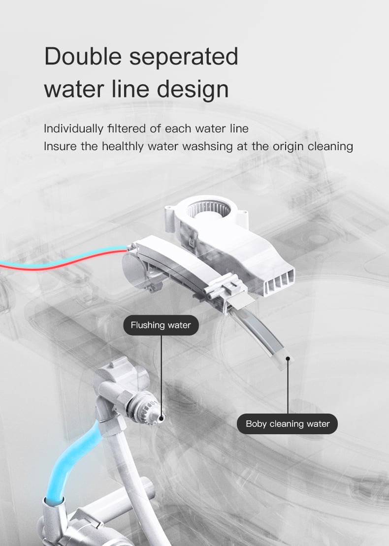 Automatic Sanitary Ware Self Clean Auto Open Sensor Flush Toilet Bowl Bathroom Electronic Intelligent Smart Wc Toilet factory