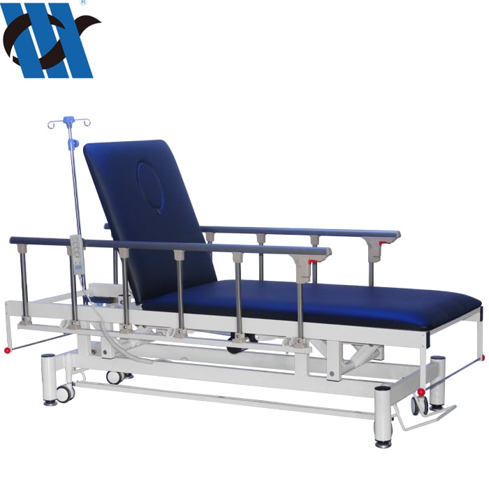 Examination couch Supplier - Jiangsu Youngcoln Medical Co., Ltd.