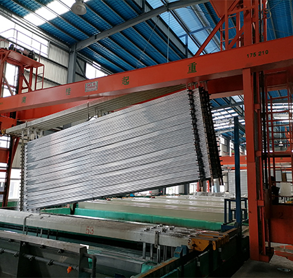 Anodizing Workshop