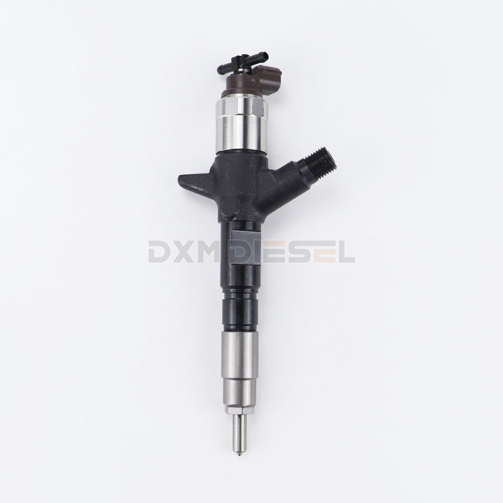 0950005550 DIESEL FUEL INJECTOR DCRI105550 FOR HYUNDAI 5551 3380045700 details