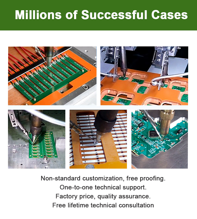 Non-standard custom gantry soldering machine/customization 4axis Gantry Robot Solder/Large platform soldering robot manufacture