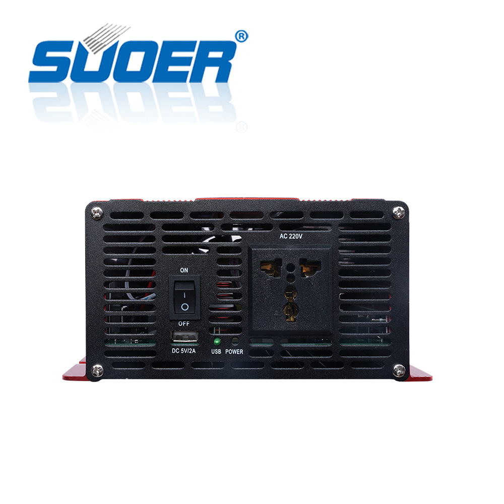Optimizatio efficacitatis energiae per inverterem solarem hybridum cum rete coniunctum